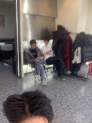 -东梵造型·烫发染发接发连锁SALON