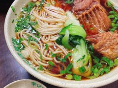 -李记清真馆(打钉巷店)