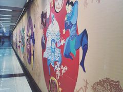 -一品天下(地铁站)