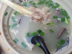 -小辫子羊肉面馆(周东店)