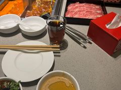 -海底捞火锅(名门店)