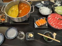 -熹悟海鲜火锅·广式打边炉