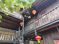 -西陵峡快乐谷(三峡蹦极)