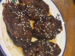 -厨神老街兔·淳朴人家店(盐帮菜风味名店)