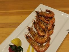 -大岛日本料理铁板烧(南通大饭店)