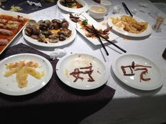 -北李妈妈菜·海肠捞饭(高新万达店)