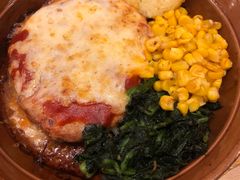 -萨莉亚意式餐厅(天河城购物中心店)