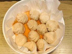 -南翔馒头店(豫园店)