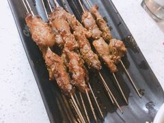 -蚝太郎 • 海鲜烧烤(建国路创始店)