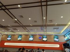 -揽月斋炙子烤肉·清真(安定门·五道营店)