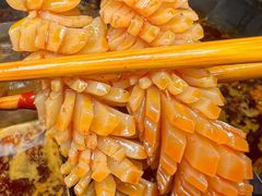 -厂花素芬九宫格火锅(银泰店)