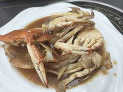 -望海潮海鲜店 特色家常菜(在海一方店)