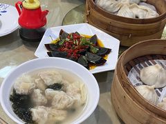 -柳湖茶坊(柳湖店)