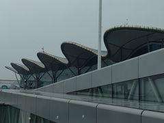 -重庆江北国际机场-T2航站楼