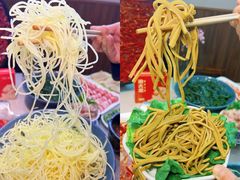 -渝大龙重庆火锅(温泉月亮湾店)