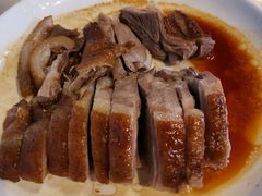 -陈鹏鹏潮汕菜·卤鹅·海鲜·砂锅粥(益田假日店)