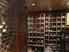 -菩提书坊(侨福大厦店)