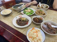 -黄祥发牛排美食(圣湖店)