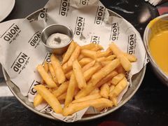 -Nord Grill&Bar Highland诺德西餐(深圳欢乐海岸店)