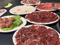 -一鼎牛鲜活牛肉城(晋江海峡国际食品城店)