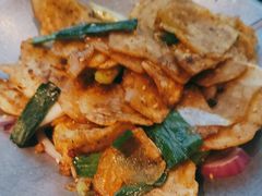 -茅庐毛血旺(烟台大悦城店)