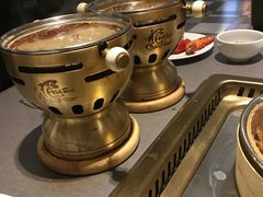 -小天鹅戴斯酒店鲸鲨百汇创作料理