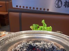 -核桃碳烤肉馆(深圳首店)