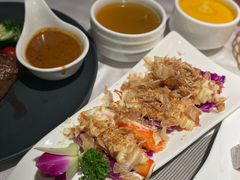 -七海旋律西餐厅(金沙湾店)