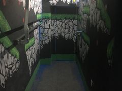 -MOJO密室逃脱(中街旗舰店)