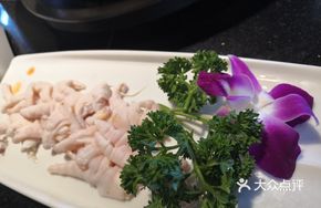 Boneless Chicken Feet