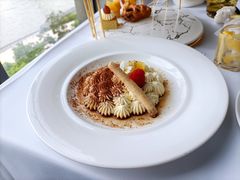 提拉米苏-Kathleen's Waitan 凯圣琳江景西餐厅(外滩店)