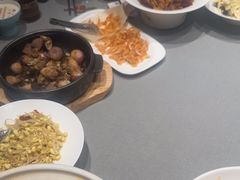 -巴盟人家·内蒙地方菜(华丽家族店)