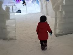 -宁波冰雪大世界(北仑区)