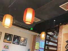 大堂-老街鱼嘴巴(坡子街老店)
