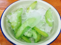 冰镇情果-炒豆合作社(东四总店)