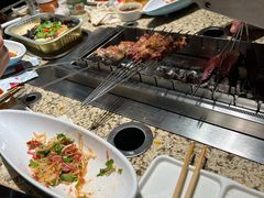 -丰茂烤串(全国首店)