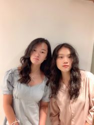 -苏豪路易士·嘉玛发廊