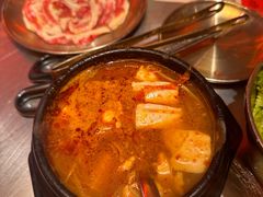 -西塔老太太泥炉烤肉(苏州大悦城店)