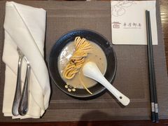 -西安华清御汤酒店