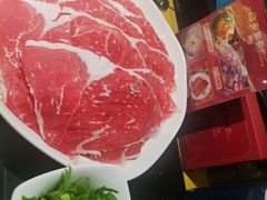 -东道煮牛肉火锅(重庆路店)