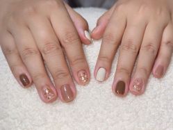 -Nail Me美甲美睫