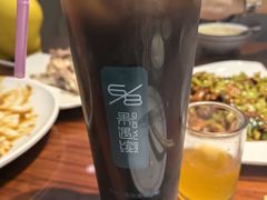 酸梅汤-恩宏德餐馆(平山道店)