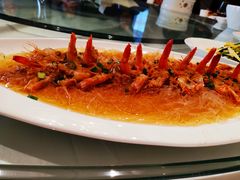 -飞鹿餐饮·陕南菜(北关店)