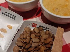 -西贝(宁波天一国购店)