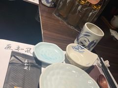 -匠和风精致料理(莆田财富中心店)