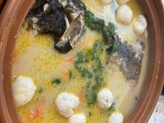 -江南雅厨(李公堤店)