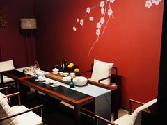 -璞·澐间影院式足道SPA(尚悦湾店)