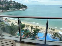 -深圳大梅沙京基洲际度假酒店