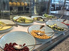 -解放碑威斯汀酒店-知味国际美食餐厅