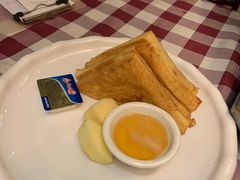 -开心果牛扒城(雍华庭店)